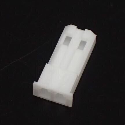 for JST/connector SYP-02TV-1 RCY series/wire to wire/2.5MM pitch/2 way