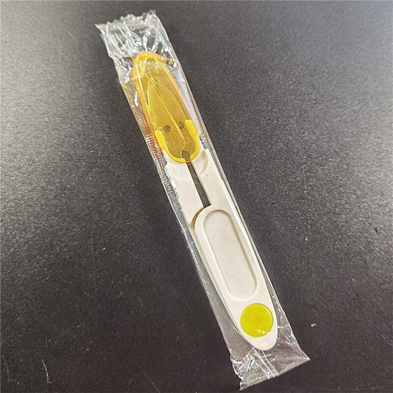 2Pcs Seam Ripper and Thread Remover Kit, Sharp Sewing Seam Thread Remover Stitch D08A