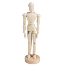 Houten Figuur Model Menselijke Kunst Mannequin Manikins Voor Kunstenaars Schets Houtskool Home Office Bureau Decoratie Kinderen Speelgoed Cadeau Houten Figuur Model Menselijke Kunst Mannequin Manikins Voor Kunstenaars Schets Houtskool Home Office Bureau Decoratie Kinderen Speelgoed Cadeau