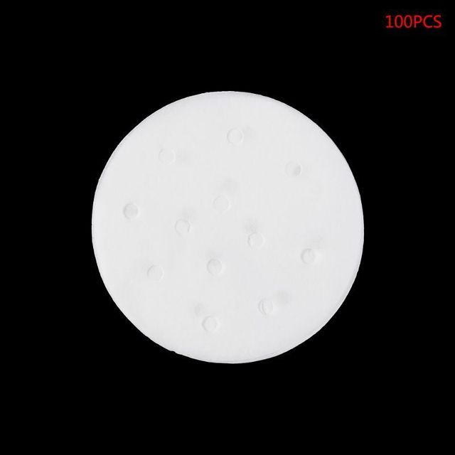 Bambusowe naczynie parowe podkładka papierowa beztłuszczowa frytownica parownica nieprzywierająca papier robić gotowania na parze strona główna restauracja akcesoria kuchenne: 4 cal