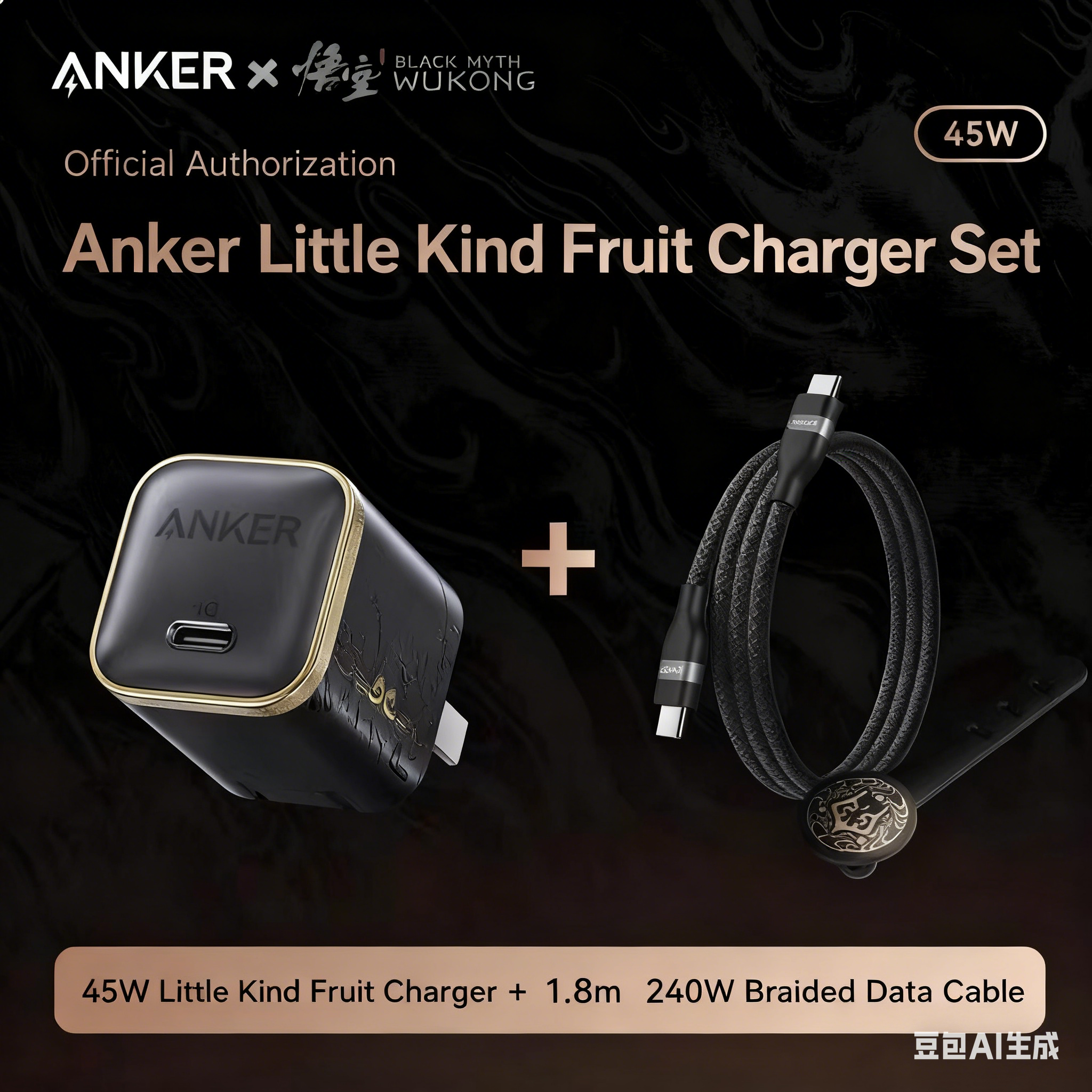 Anker Nano 45W Type C Charger Fast Charging Compact and Foldable Plug USB C Charger Anker's Advanced GaN-Powered Charger: Other