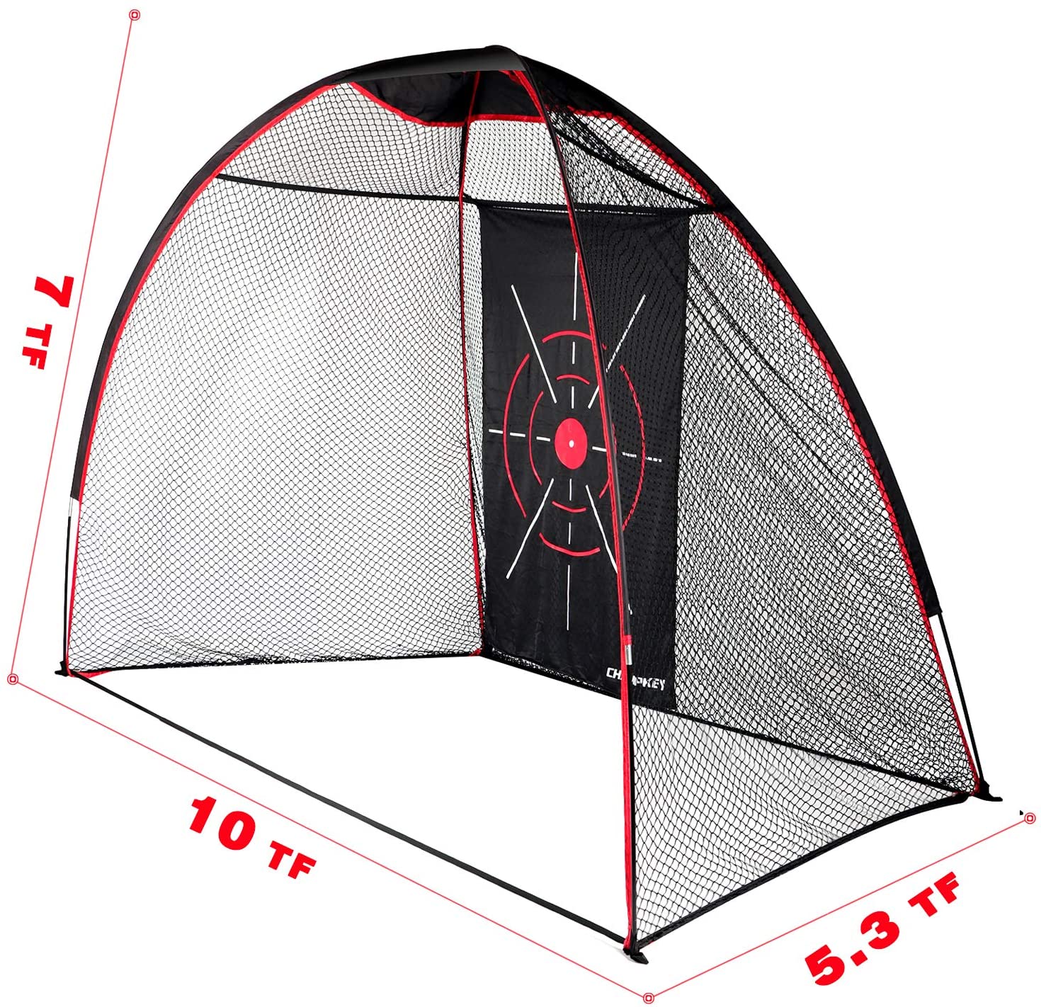 Golf Chipping Net Golf Hitting Net Driving Range Golf Practice Net Indoor Golf Net Outdoor Golf Net Golf Swing Net Golf Driving