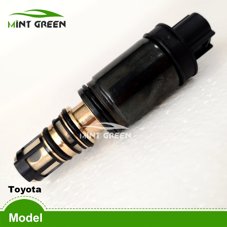 For Auto AC Compressor Control Valve For Toyota Corolla 1.8l