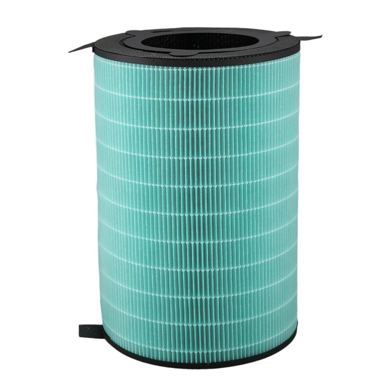 Para balmada EJTS210, EJT1100SD, EJT1180, 1380, filtro HEPA cilíndrico del purificador de aire de la serie 1390