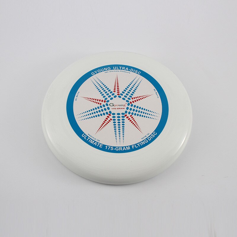 11 Inch Ultimate Flying Disc For Competition 175g Outdoor Workout Beach Camping Family Party