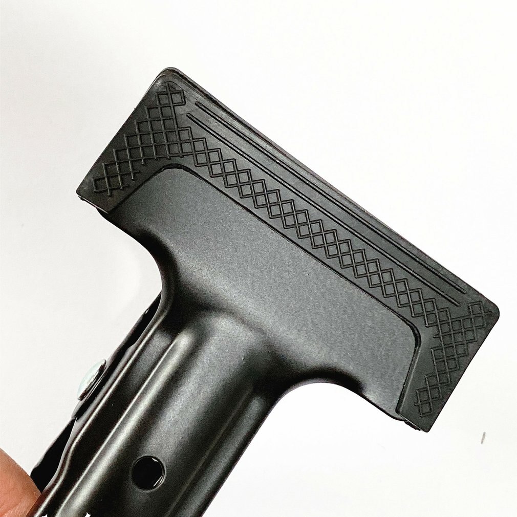 12.5*8cm leveäsuuta raskas metallipuristin puuntyöstöön valokuvastudiotaustat leikkeet koulutoimistotarvikkeet