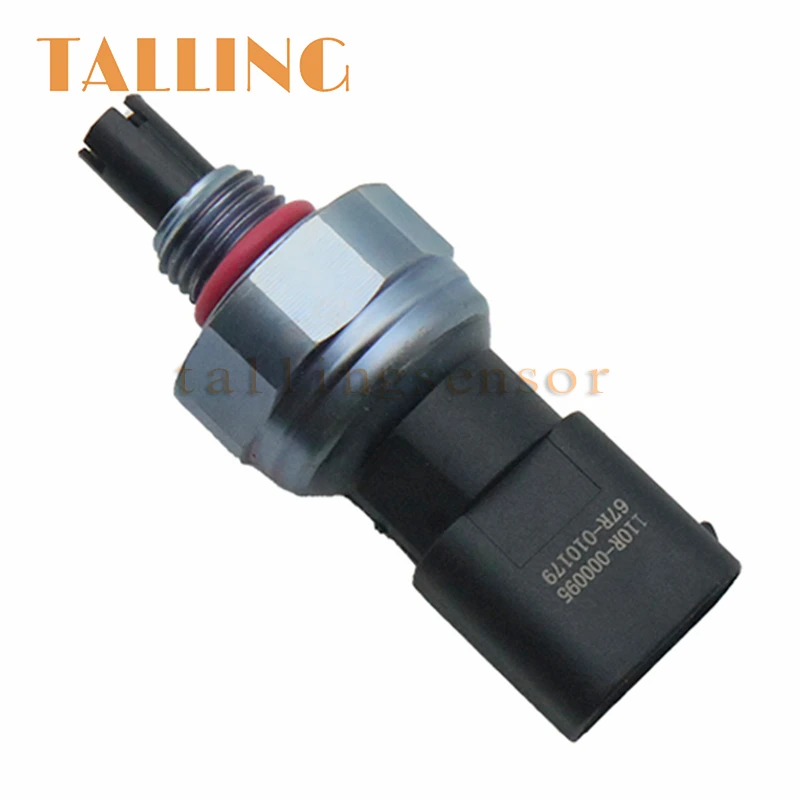 110R- 000095 Luftdruck Temperatur Sensor Schalter Für IG1 IG3 IG5 BRC Schienen LPG Autog Neue 51CP17-01 110R 000095 51CP1701