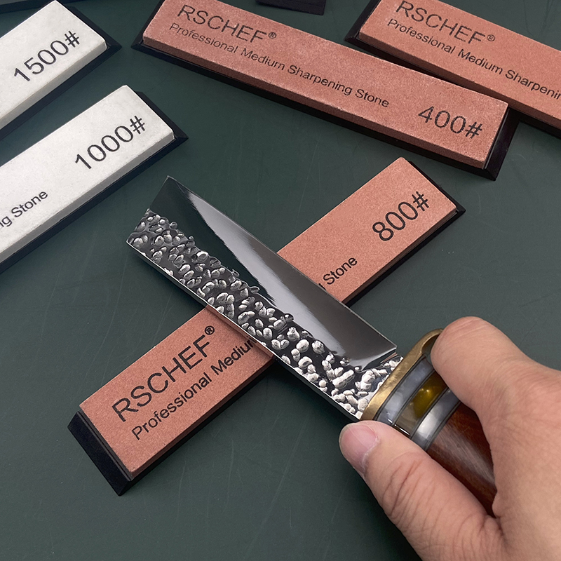 240 400 600 1000 3000# Diamond sharpening stone knife sharpener Fixed angle knife sharpener whetstone Accessories