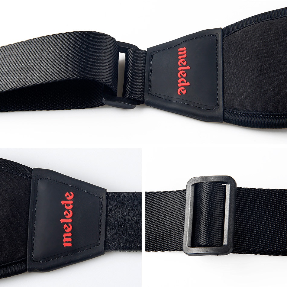 Yueko gitaarband massage gezondheid gitaarbanden voor elektrische akoestische basgitaarbanden gitaaraccessoires onderdelen