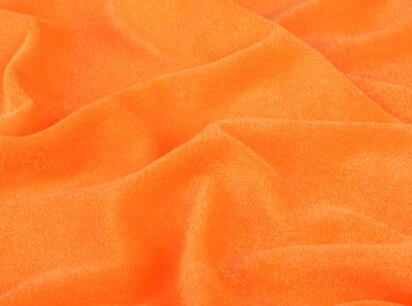 Rideau occultant de 19 couleurs, vêtements, tissu de velours doré, fond de décoration bricolage-même, de 2 mètres S0089L,: NO 7