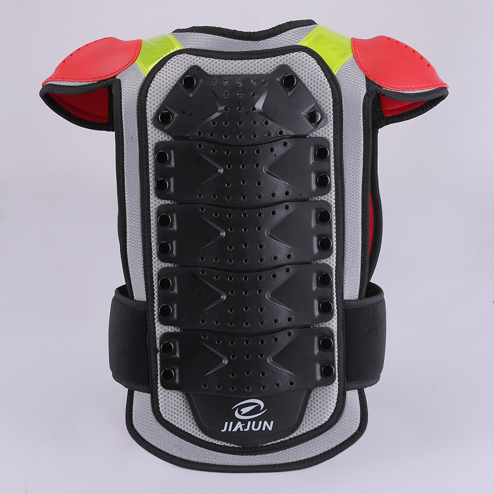 Riding Armor Chest Protect Back Motorcycle Security Equipment Smooth Step Vehicle Balance Vehicle Protective Clothing Security