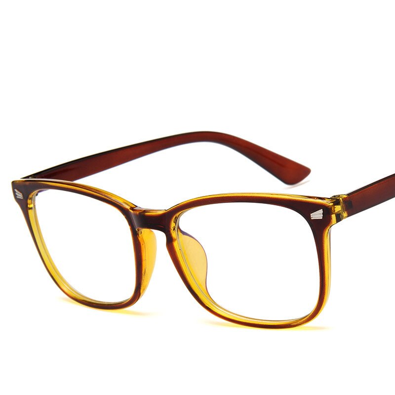 Anti blue rays computer Glasses Men Blue Light Coating Gaming Glasses for computer protection eye Retro Spectacles Women
