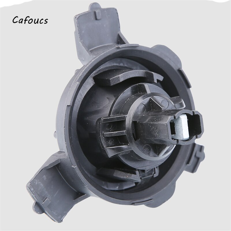 Fuel Tank Inner Cover Lock With Two Keys For Peugeot 206 207 For Citroen C2 Fuel tank Lock Outer cover Car Oil Tank Cap 1508H2