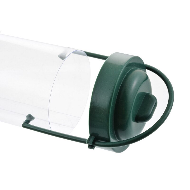 Birds Feeder Outside Traditional Bird Feeding Feeder Feed Station Water Bath Seed Tray Hanging