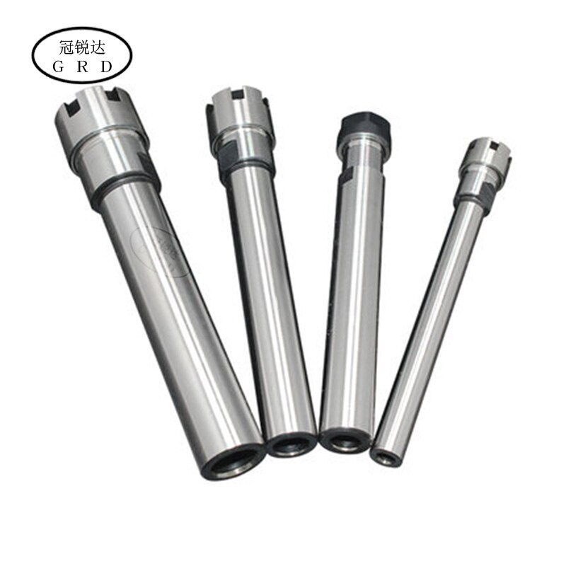 C6 Er ER8 ER11 60L 100L Collet Chuck Holder Cnc Frezen Verlengen Tool Carrier Draaibank Gereedschap