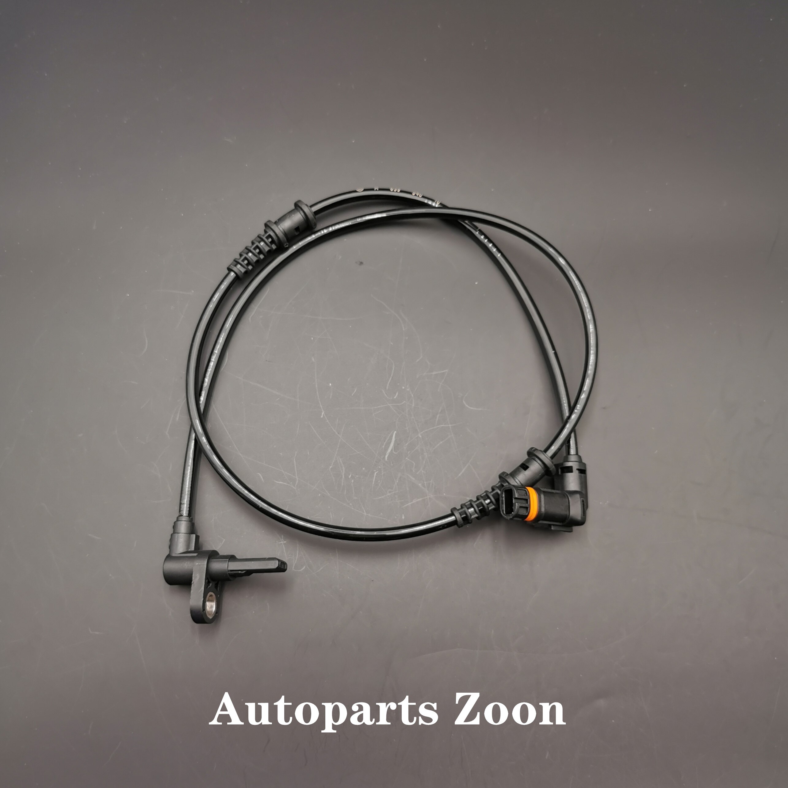 Abs Wheel Speed Sensor Voor Mercedes-Benz 639 Luxuskombi/Kombi/Caster Voor Mercedes-Benz 636 Luxuskombi/Kombi 6395401017