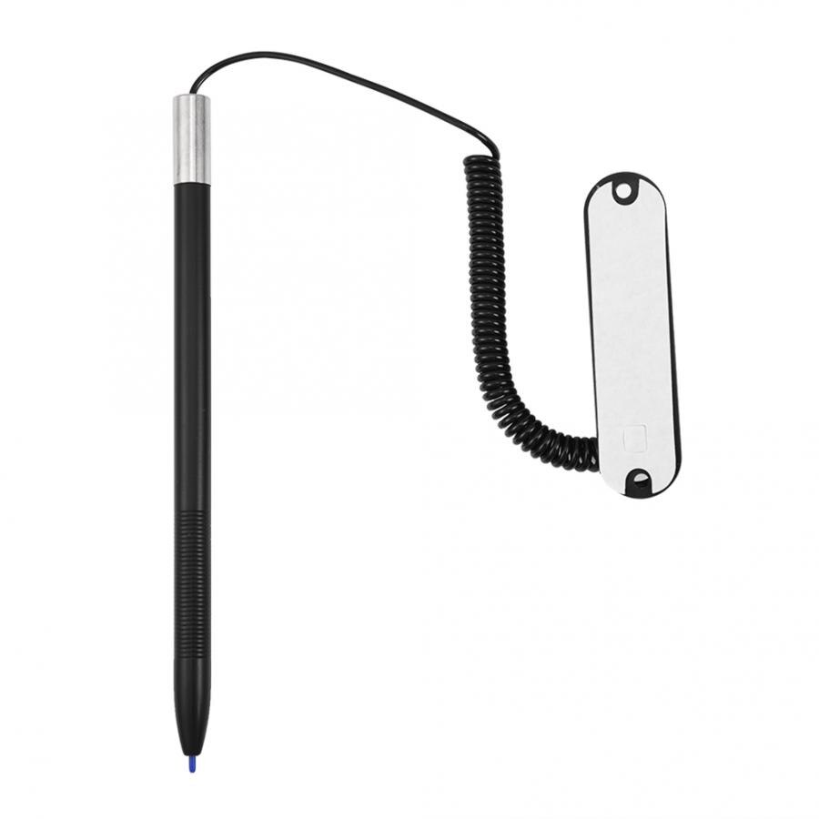 tablet pen Capacitive Pen Touch Screen Stylus Pencil Spring Rope for Tablet Phone PC A touch pen