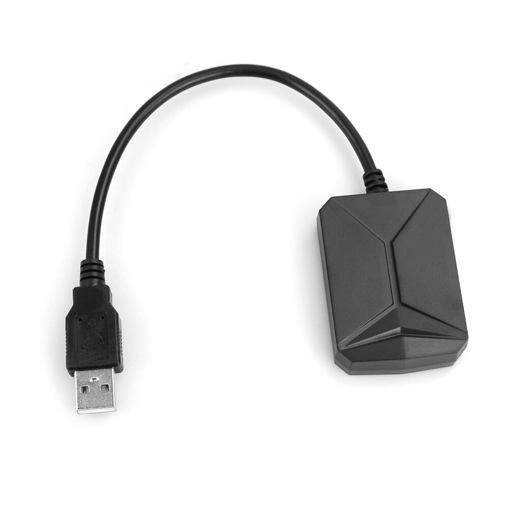 TPMS USB Android Car Tire Pressure Monitoring System Display 4 Internal Sensors Android Navigation Tyre Pressure Alarm 0-116Psi