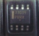 50 Stks/partij MC33039DR2G 8Soic MC33039 33039