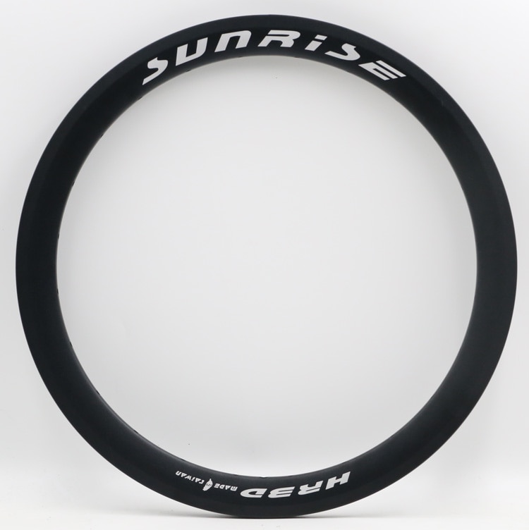 TAIWAN ZONSOPGANG 355 30MM HOOGTE ROTOR DISC VELG voor birdy
