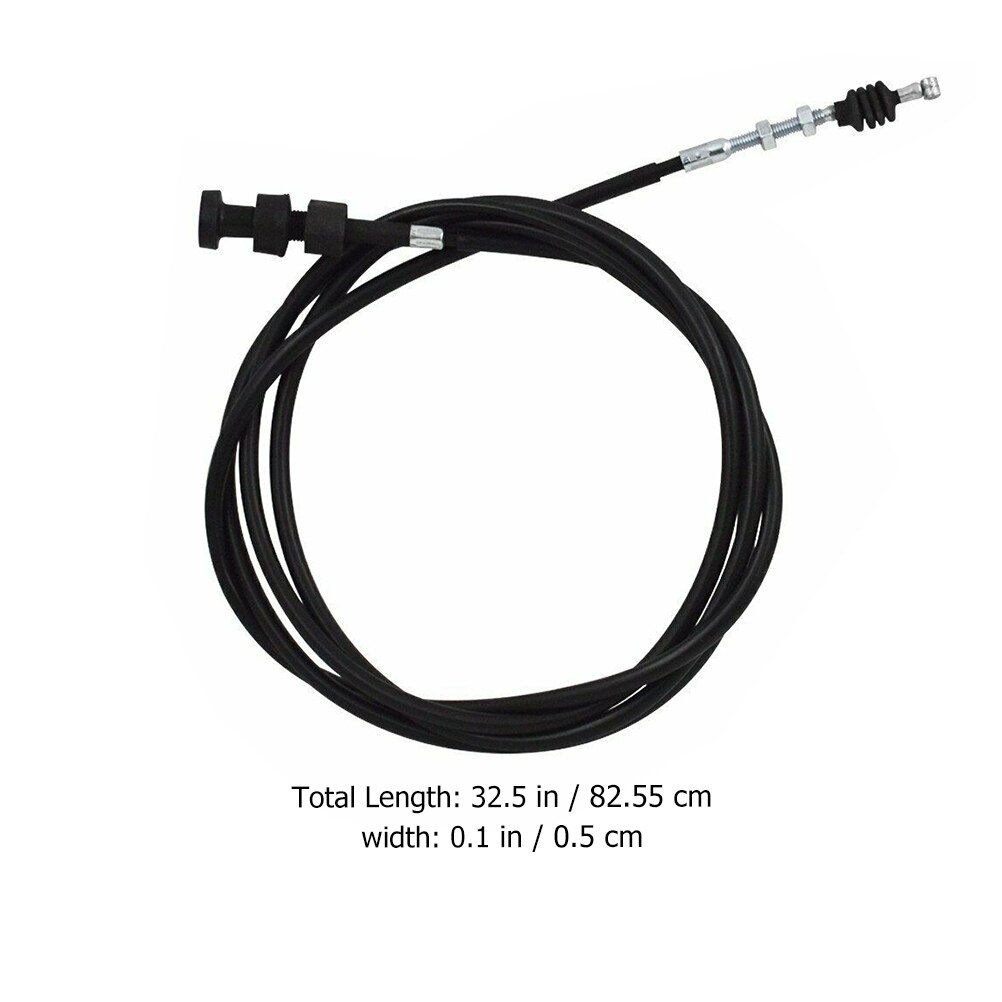 Choke Replacement Cable Choke Replace Cable Choke Parts Cable