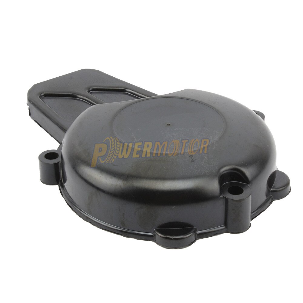 Cubierta del cárter del motor de la motocicleta, accesorio para 50cc, SX Mini Adventure, Dirt Bike, Pit Bike, ATV