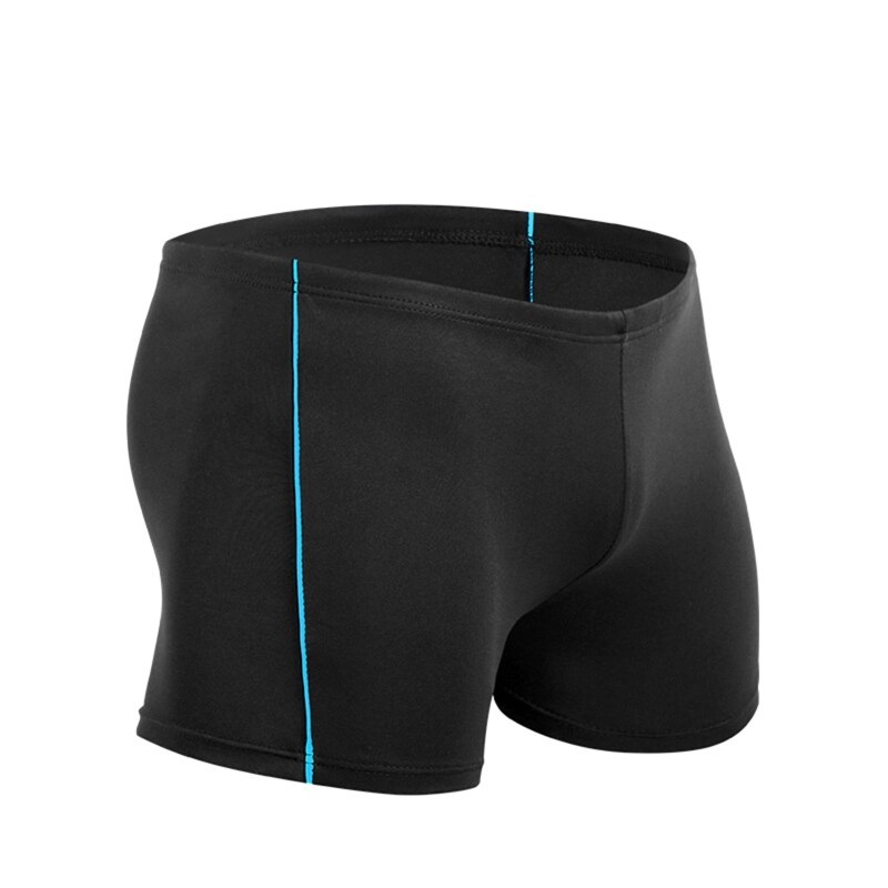Herren badeshorts mit eckigem bein, boxershorts #39 strandshorts, unterwäsche 2022