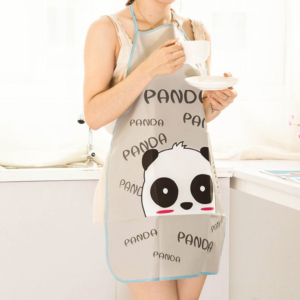 Bunte Kochschürzen für Zuhause, unisex, Kochschürzen, Restaurant, Kochen, Backen, Kleid, ölbeständige Taschen, Schürze, Küchenzubehör