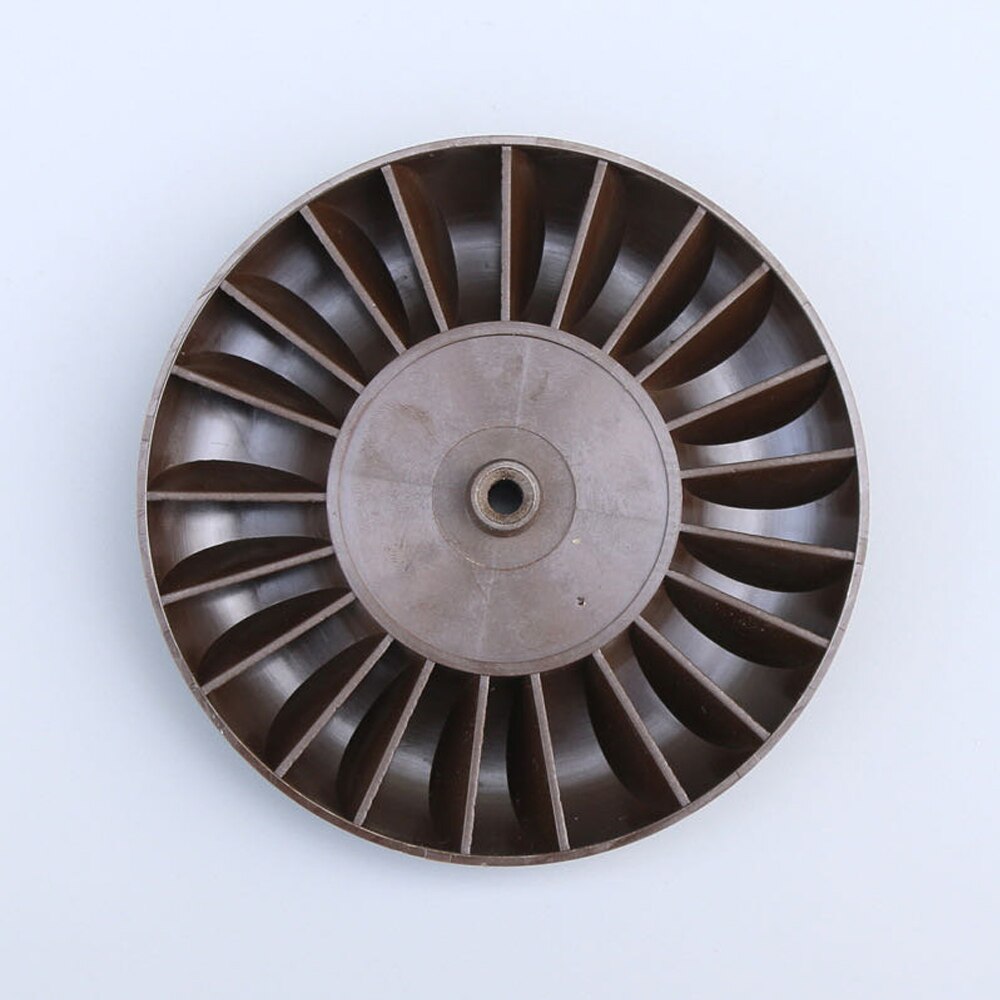 Auto Air Diesel Standkachel Cars Webasto Eberspacher Truck Bus Caravan Boot 10Cm Motor Wind Wiel Fan Generator Reserveonderdelen onderdelen