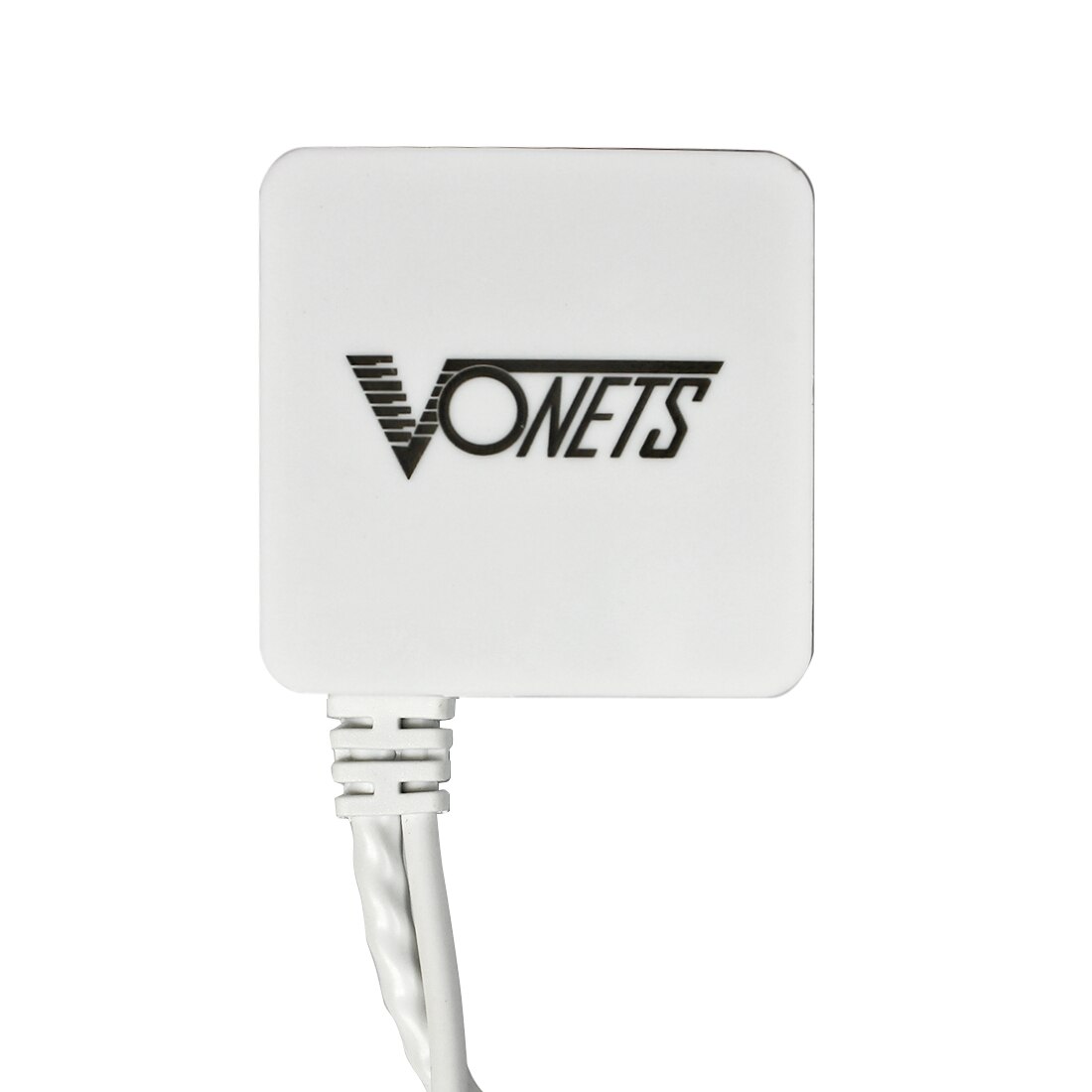 Q15184 Vonets VAR11N-300 Mini WiFi kabellos Vernetzung Router &Ampere; Brücke Router Wifi Verstärker 300Mbps Wifi Signal Stabile