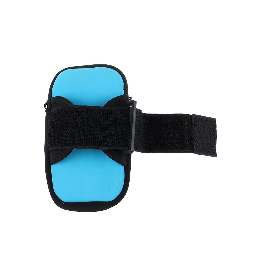 Funda impermeable Universal para correr, brazalete deportivo para el brazo del teléfono móvil, soporte para teléfono inteligente Iphone