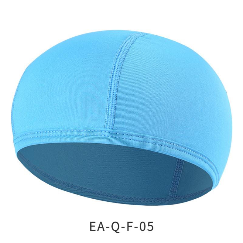 Cykelkeps cykling döskalle snabbtorkande cykel motorcykel under hjälm utomhus sport keps cykling ridhjälm inner liner cap: 05