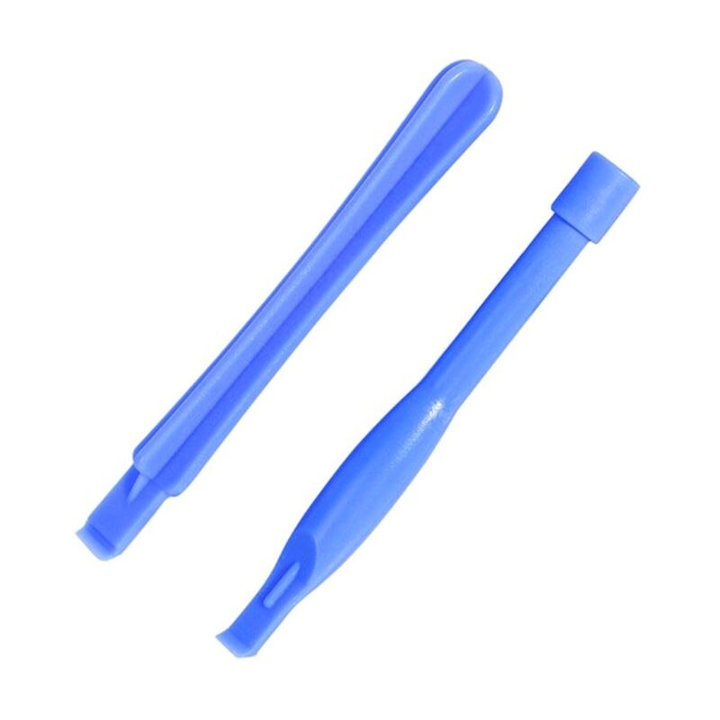 11 in 1 Opening Tools Disassemble Kit for iphone 4 4s 5 5s 6 6s Smart Mobile Phone Repair Tools Kit Screwdriver Set E8BA