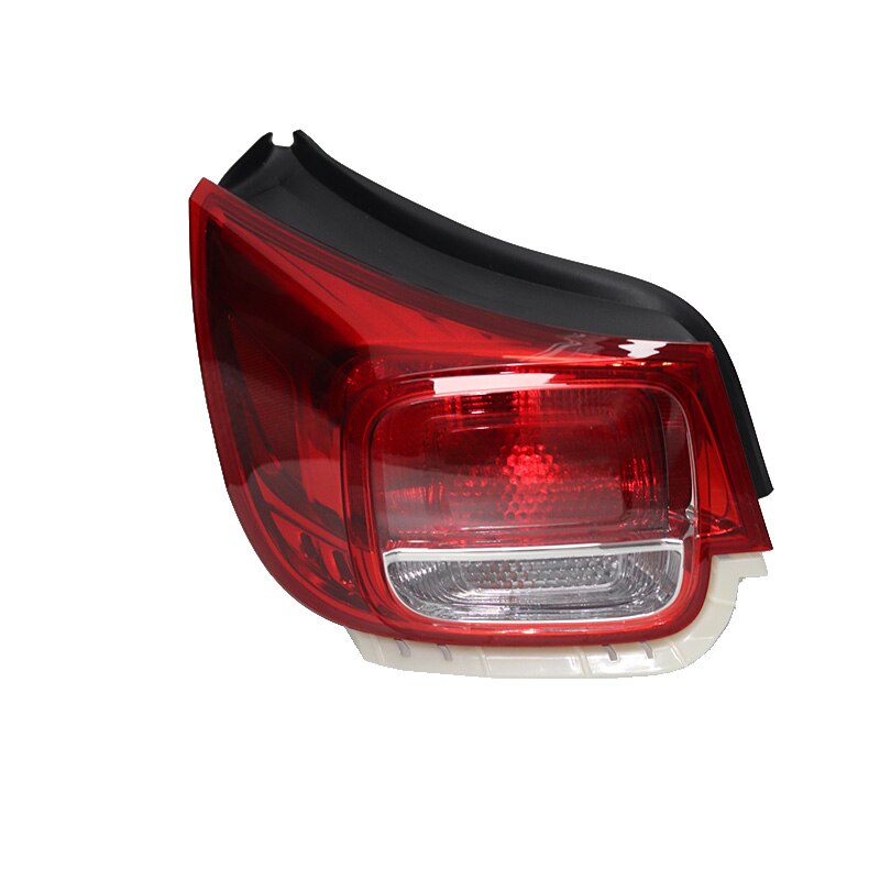 led remlichten achterlichten Voor JAC T6 Pickup Links Rechts Auto