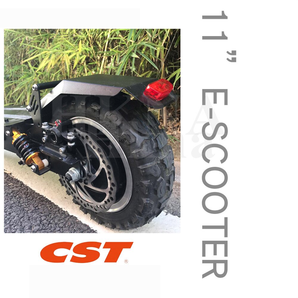 90/65-6.5 banden luchtband binnen buiten voor elektrische scooter dualtron thunder plus zero 11x 11 inch cst band