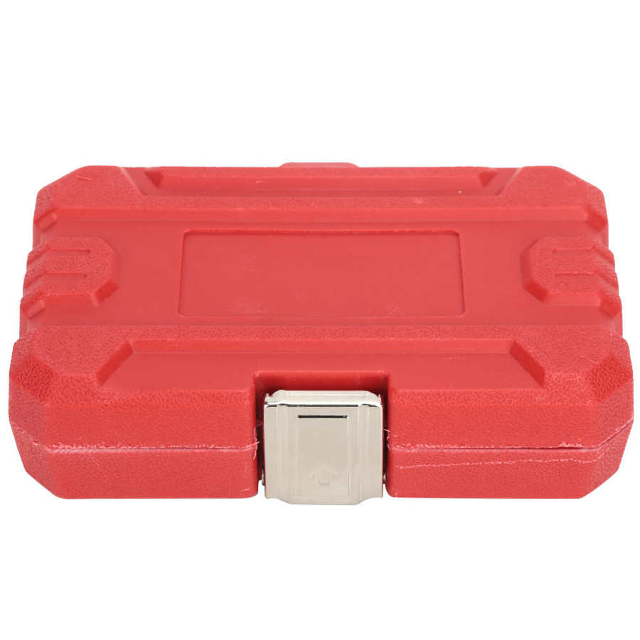 13PCS Screw Extractor Set Rust Resistance Extractor for Broken Screw Damaged Nut