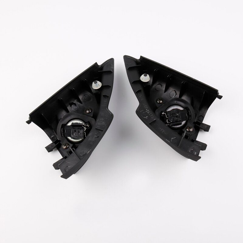 Benekar für Mitsubishi Lanzenträger Ex Hochtöner Dreieck HöHenne Horn Hochtöner Lautsprecher 7221B119 / 7221B120: A B Lautsprecher Startseite