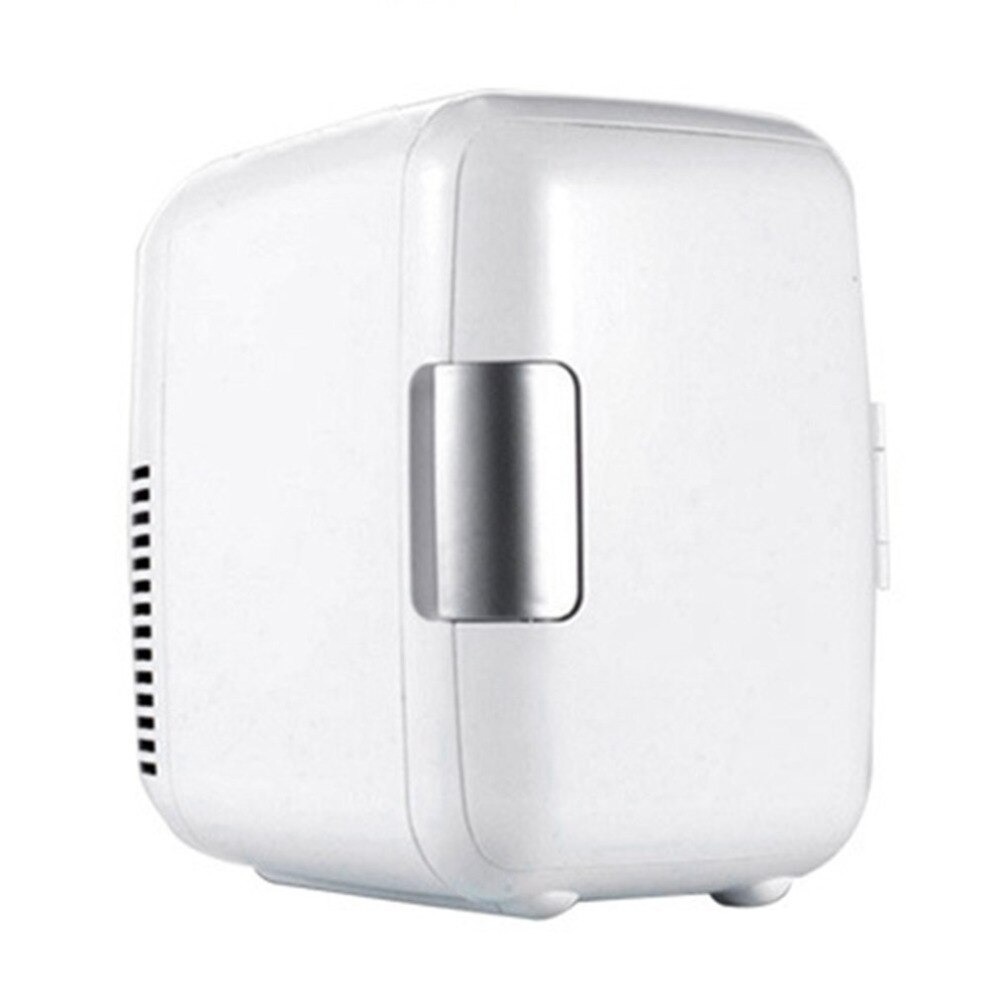 Portable 4L Car Freezer Fridge Refrigerator Car Use Car Fridge 12V Cooler Heater Universal Vehicle Parts