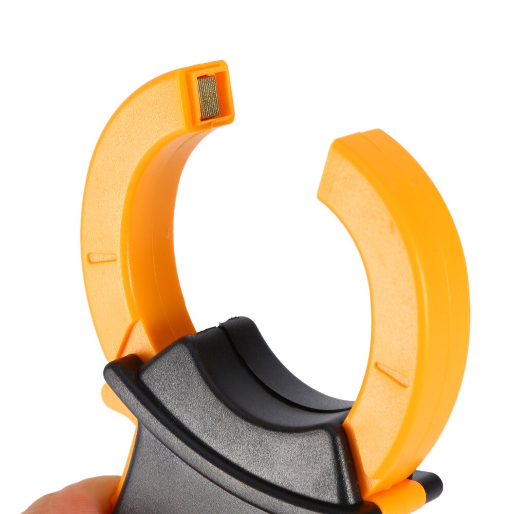 Digital DT-3266L Clamp Meter Multimeter Current Clamp Pincers Voltmeter Ammeter 600A AC/DC Ohm Current Voltage Tester