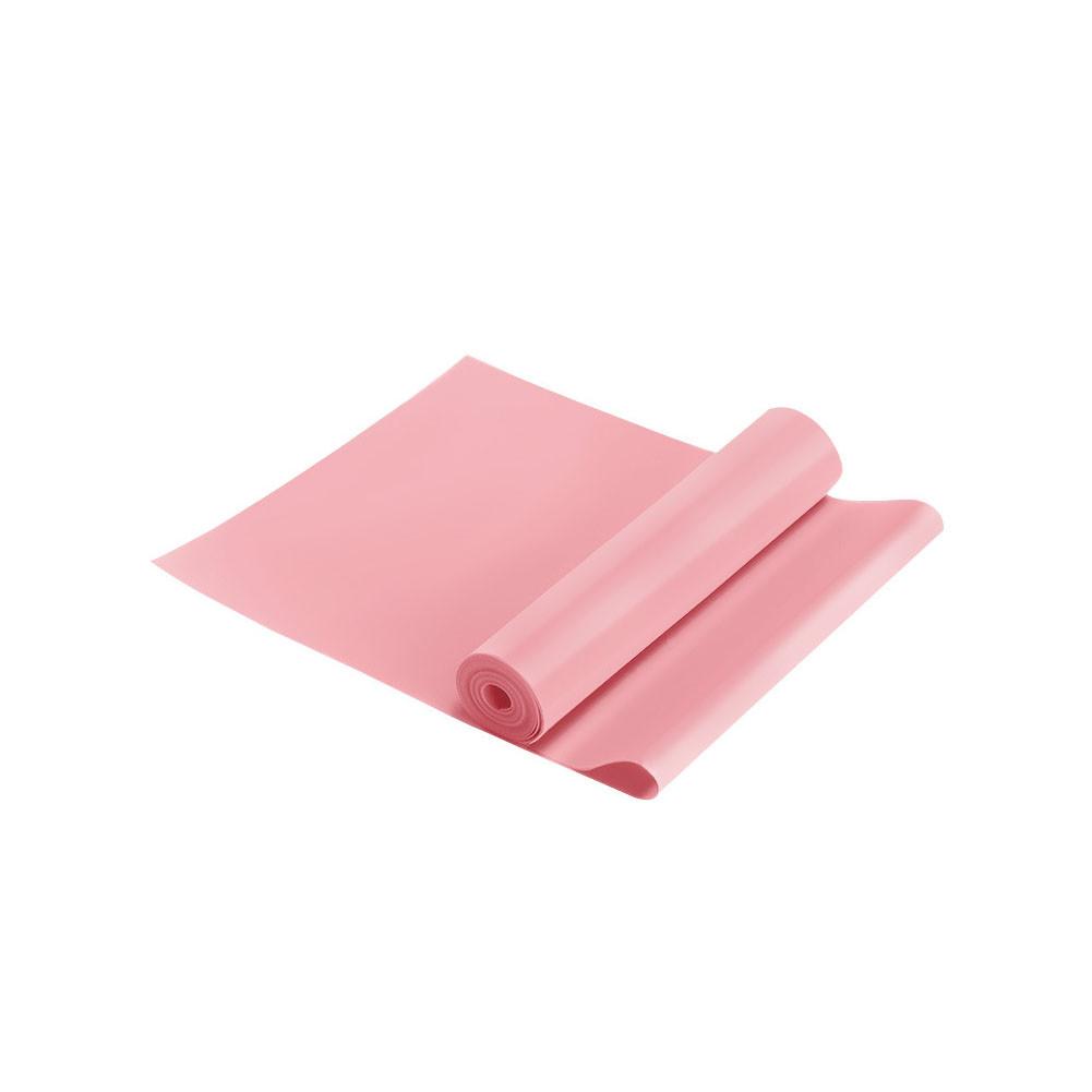 1.5m Resistance Band Latex Yoga Elastic Band Stretching Pulling Sheet Resistance Belt Pulling Rope Fitness Dance Resistance Belt