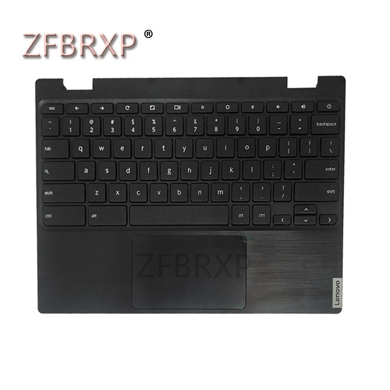 Geïntegreerd ultra slank Industrieel Toetsenbord met Touchpad voor