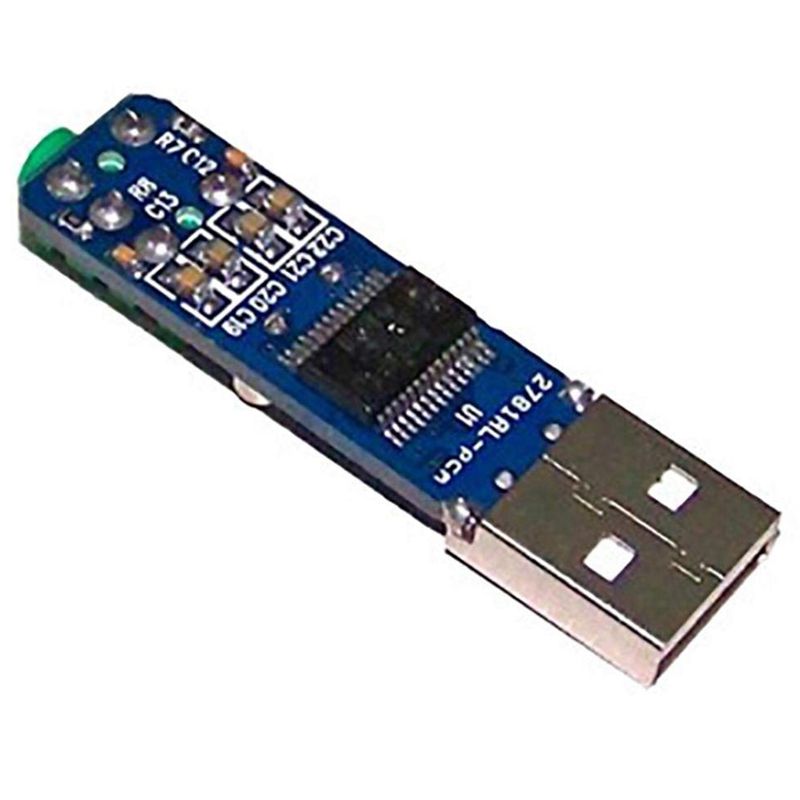 5V USB angetrieben PCM2704 Mini USB Soundkarte DAC Decoder Gremium für PC