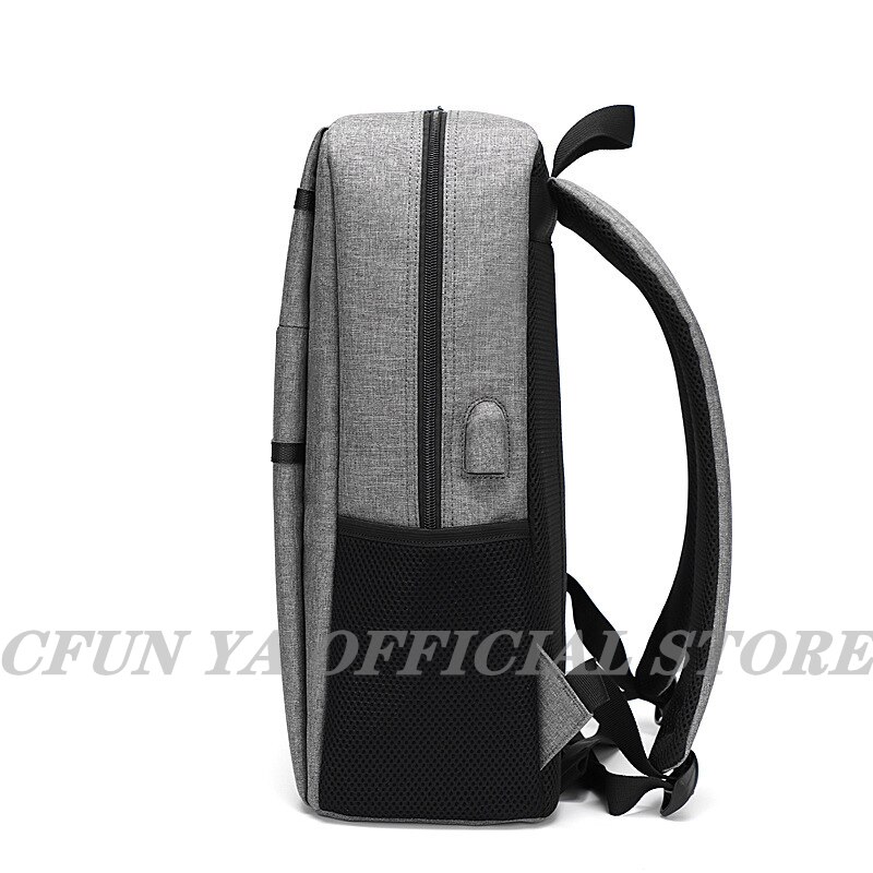 Cfun  ya 2022 wasserdichter 15.6 -zoll-laptop-rucksack, reiserucksack, oxford-rucksack, schulrucksack, business-notebook-rucksack