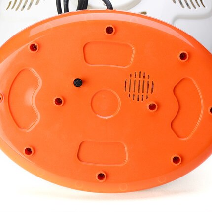 Changhong small solar heater electric heater for household electric heating stove can be timed and Swing