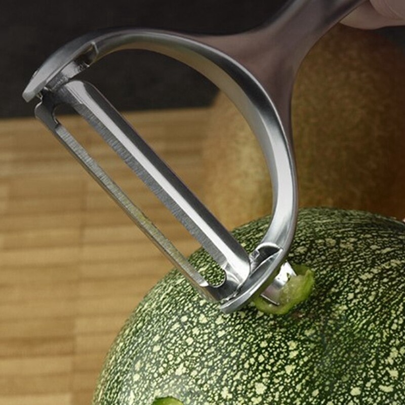 Vegetable Peelers for Kitchen, Y-Shaped and I-Shaped Peeler for Potato, Carrot, Apple, Veggie, Fruit