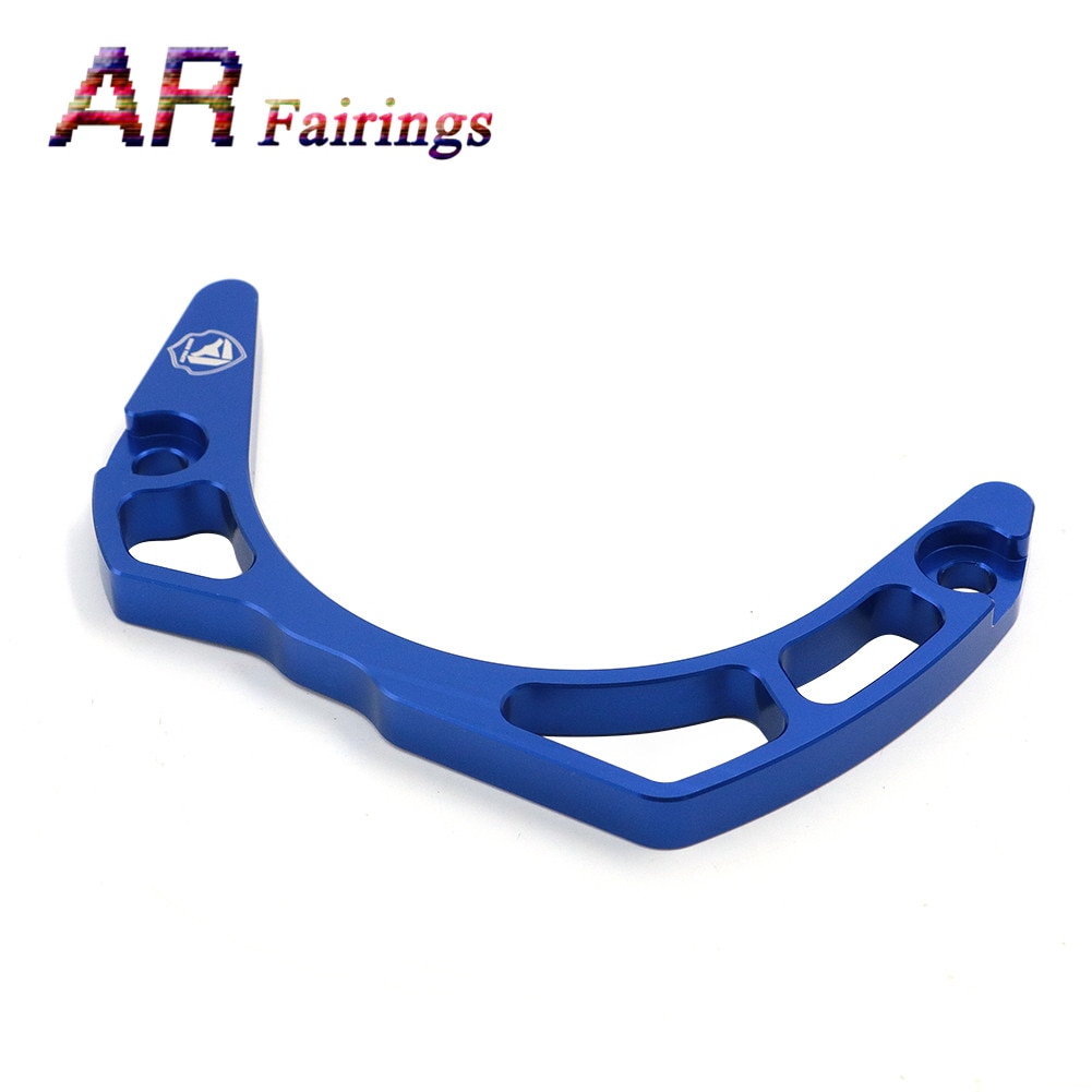 1 Set Ketting Saver Guard Motor Gevallen Frame Slider Bescherming Voor Yamaha Raptor 700 YFM700 Yfm 700 2006 / YFM700R