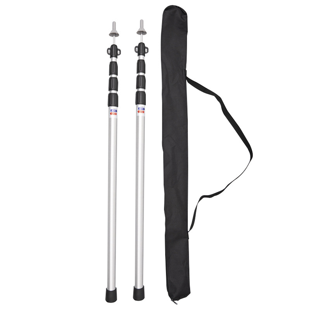 Camping Baldachin Stange Aufbewahrung tasche 600d Oxford Stoff Angelrute Kamera Stativ fallen verschleiß fest für Camping Ich bin Freien