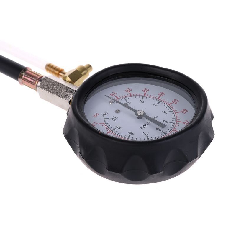 Fuel Pressure Gauge Auto Diagnostics Tools For Fuel Injection Pump Tester TU-114