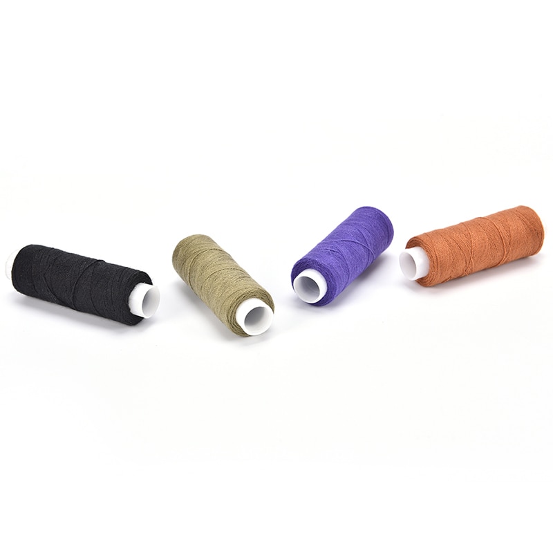 12pcs/set Different Colors Practical Sewing Thread... – Grandado