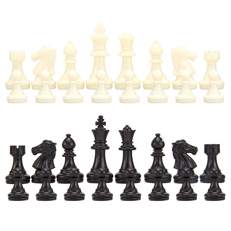 3 in 1 Chess Board International Chess Set Portable Wooden Chessboard Travel Board Games Backgammon Checkers Pieces